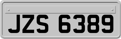 JZS6389
