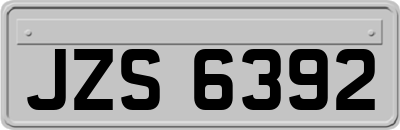 JZS6392