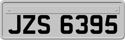 JZS6395