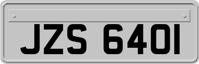 JZS6401