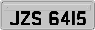 JZS6415