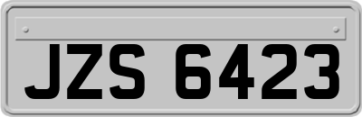 JZS6423
