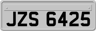 JZS6425