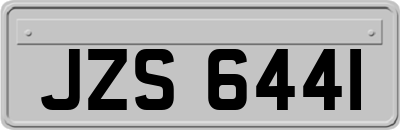 JZS6441