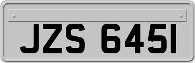 JZS6451