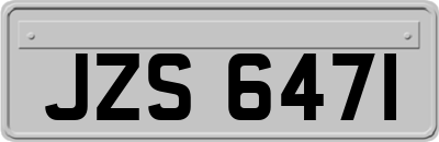 JZS6471