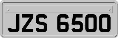 JZS6500