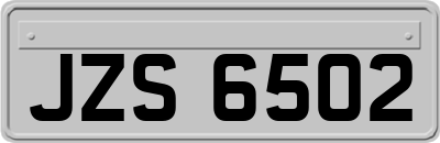 JZS6502