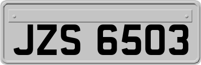 JZS6503