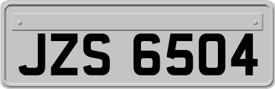 JZS6504