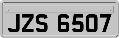 JZS6507