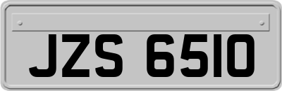 JZS6510