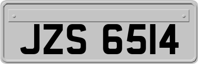 JZS6514