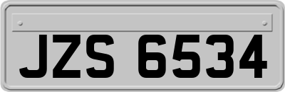 JZS6534