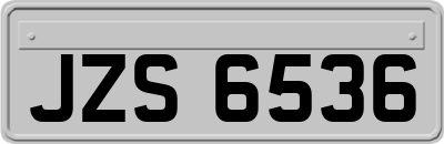JZS6536