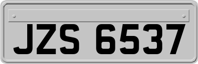 JZS6537