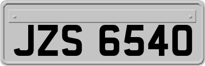 JZS6540