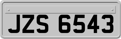 JZS6543