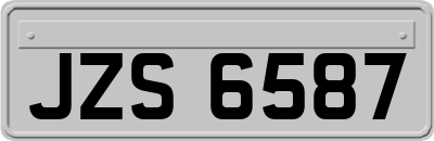 JZS6587