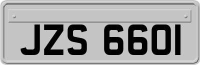 JZS6601