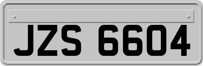 JZS6604