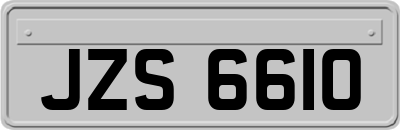 JZS6610