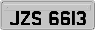 JZS6613
