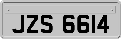 JZS6614