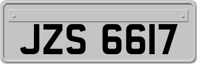 JZS6617
