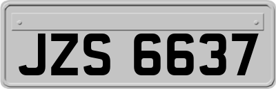 JZS6637