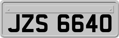 JZS6640