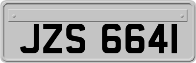 JZS6641