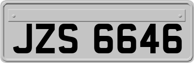 JZS6646