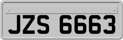 JZS6663