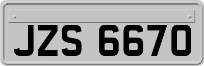 JZS6670