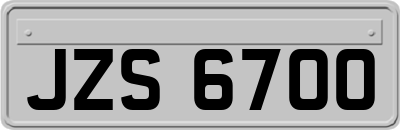 JZS6700