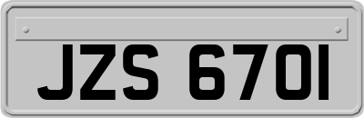 JZS6701