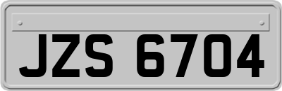 JZS6704