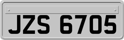 JZS6705