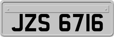 JZS6716
