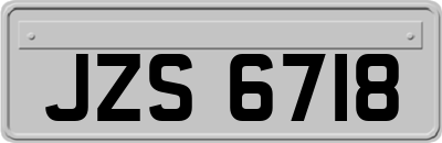 JZS6718
