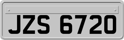 JZS6720