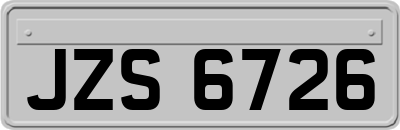 JZS6726