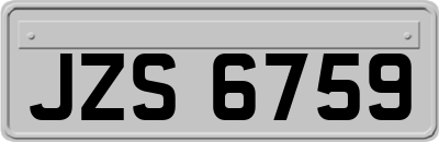 JZS6759