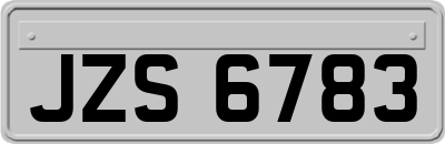 JZS6783