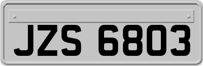 JZS6803