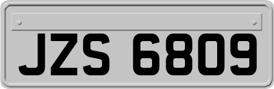 JZS6809