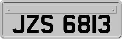 JZS6813