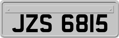 JZS6815