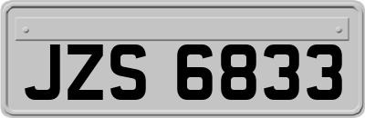 JZS6833